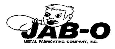 jabo metal fabrication inc|JABO Metal Fabrication, Inc. .